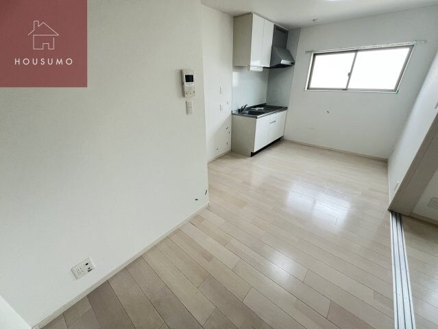 シーカルアアリモトの物件内観写真