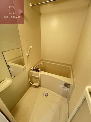 シーカルアアリモトの物件内観写真