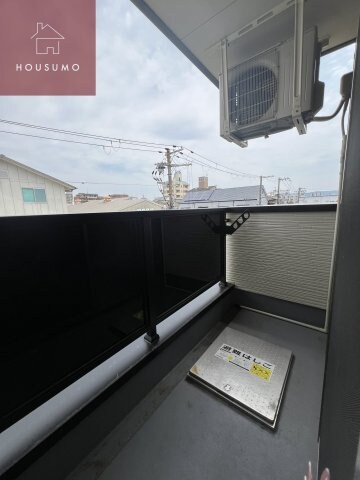 シーカルアアリモトの物件内観写真