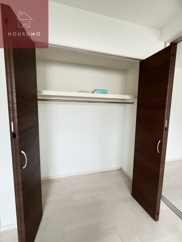 シーカルアアリモトの物件内観写真