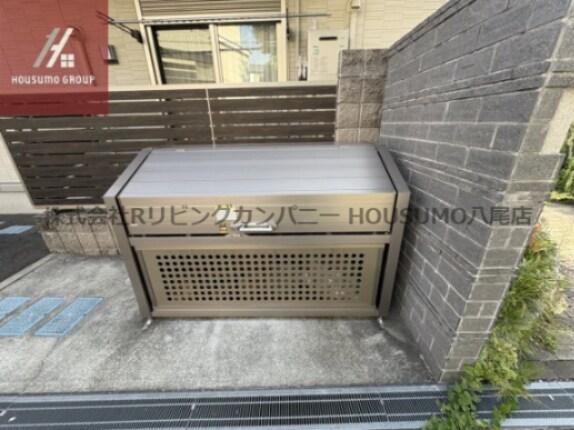 プレミアム正覚寺の物件内観写真