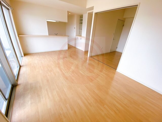 トレス・アコルデの物件内観写真