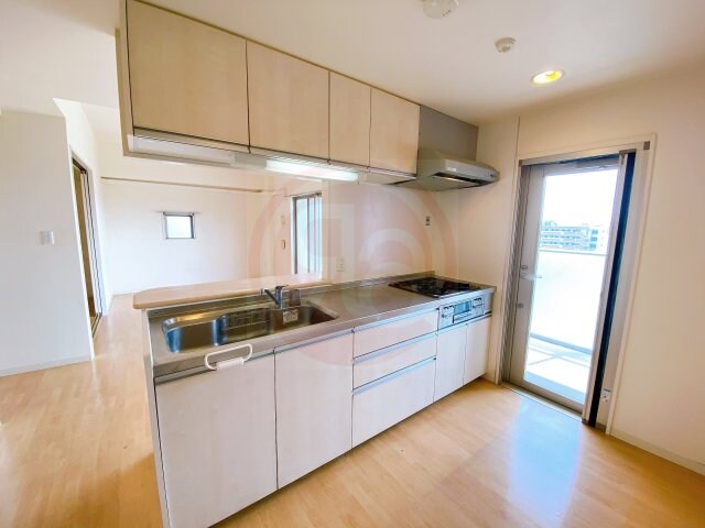 トレス・アコルデの物件内観写真