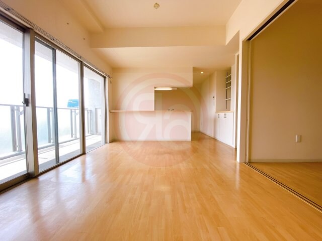 トレス・アコルデの物件内観写真