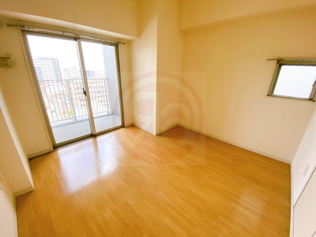 トレス・アコルデの物件内観写真