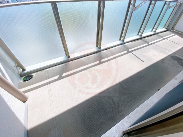 トレス・アコルデの物件内観写真