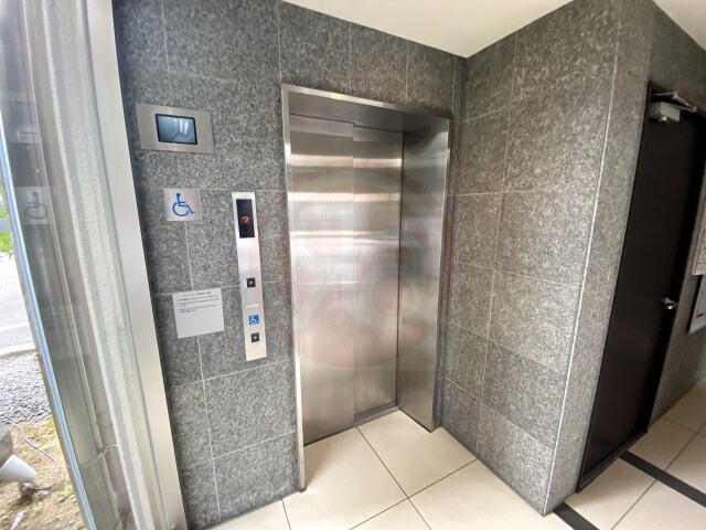 トレス・アコルデの物件内観写真