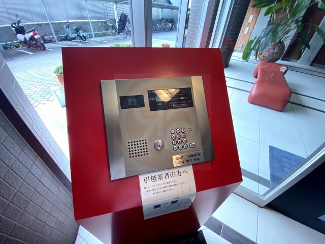 トレス・アコルデの物件内観写真