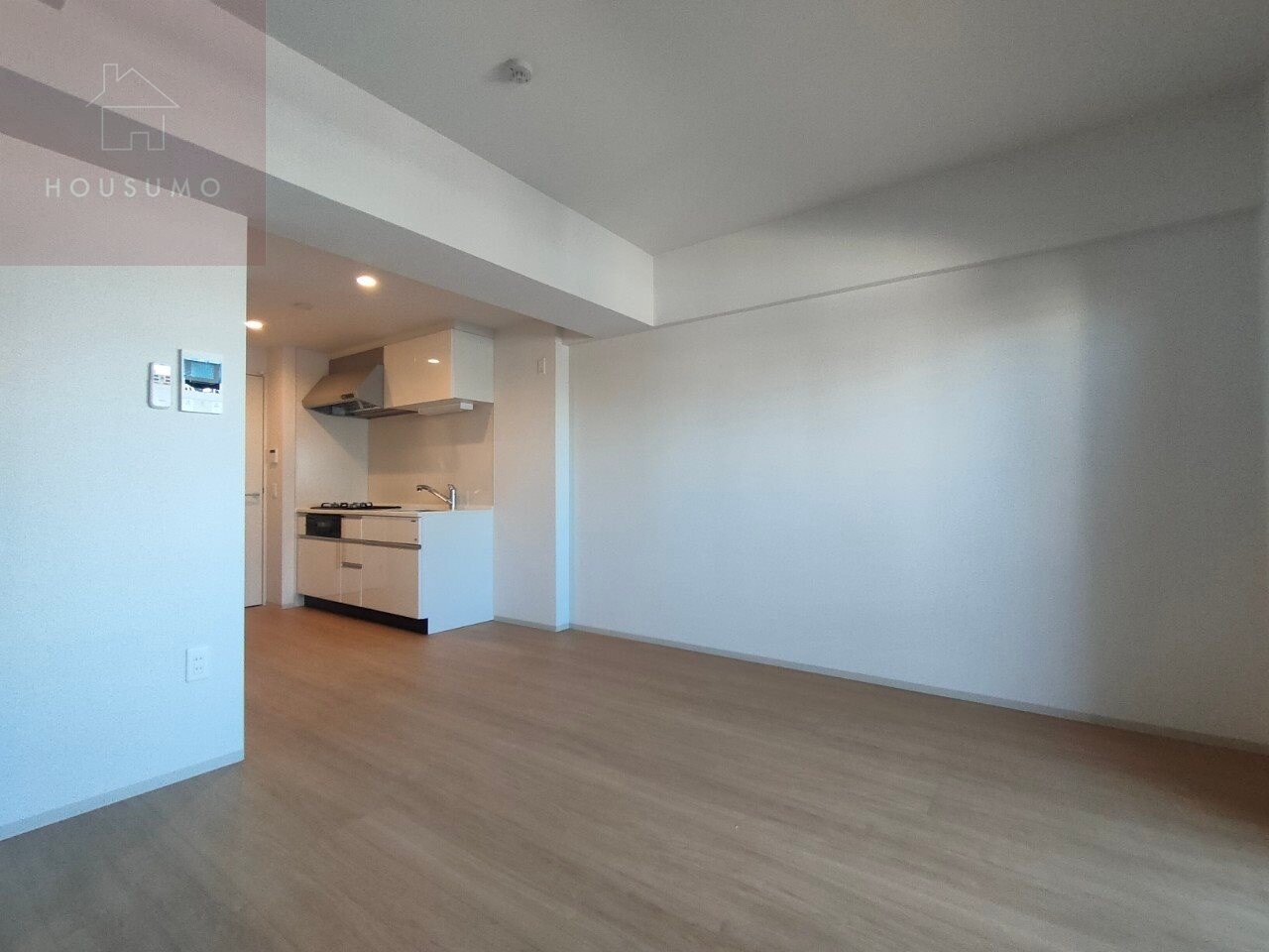 プラウディア今里の物件内観写真