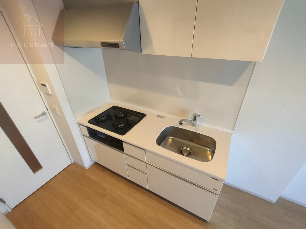 プラウディア今里の物件内観写真