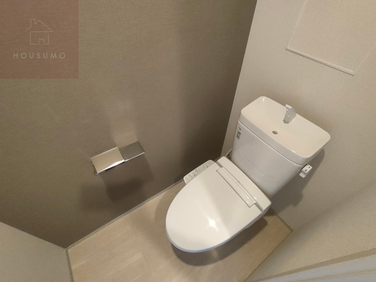 プラウディア今里の物件内観写真