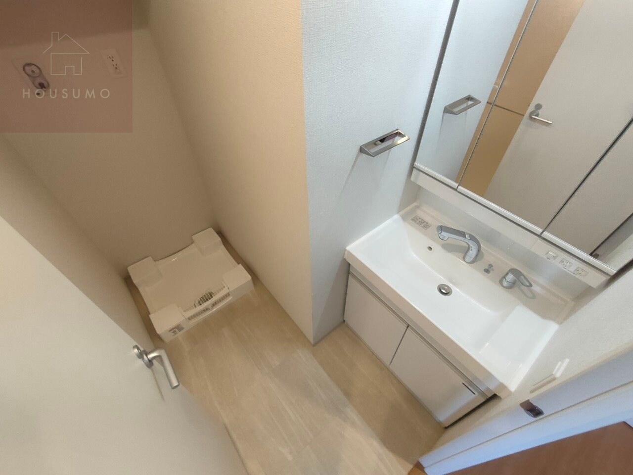 プラウディア今里の物件内観写真