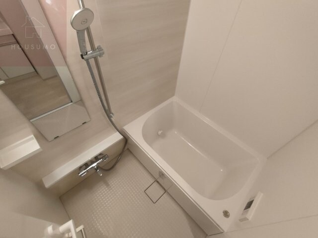 プラウディア今里の物件内観写真