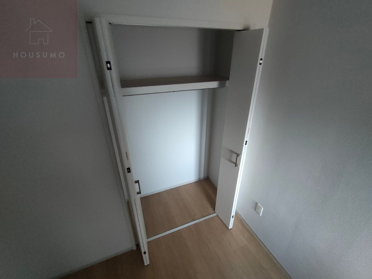 プラウディア今里の物件内観写真