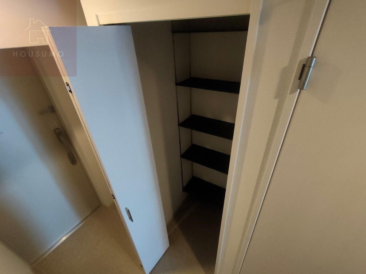 プラウディア今里の物件内観写真