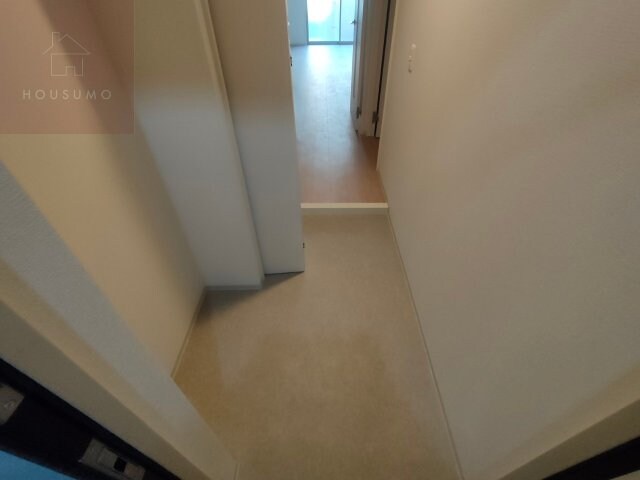 プラウディア今里の物件内観写真