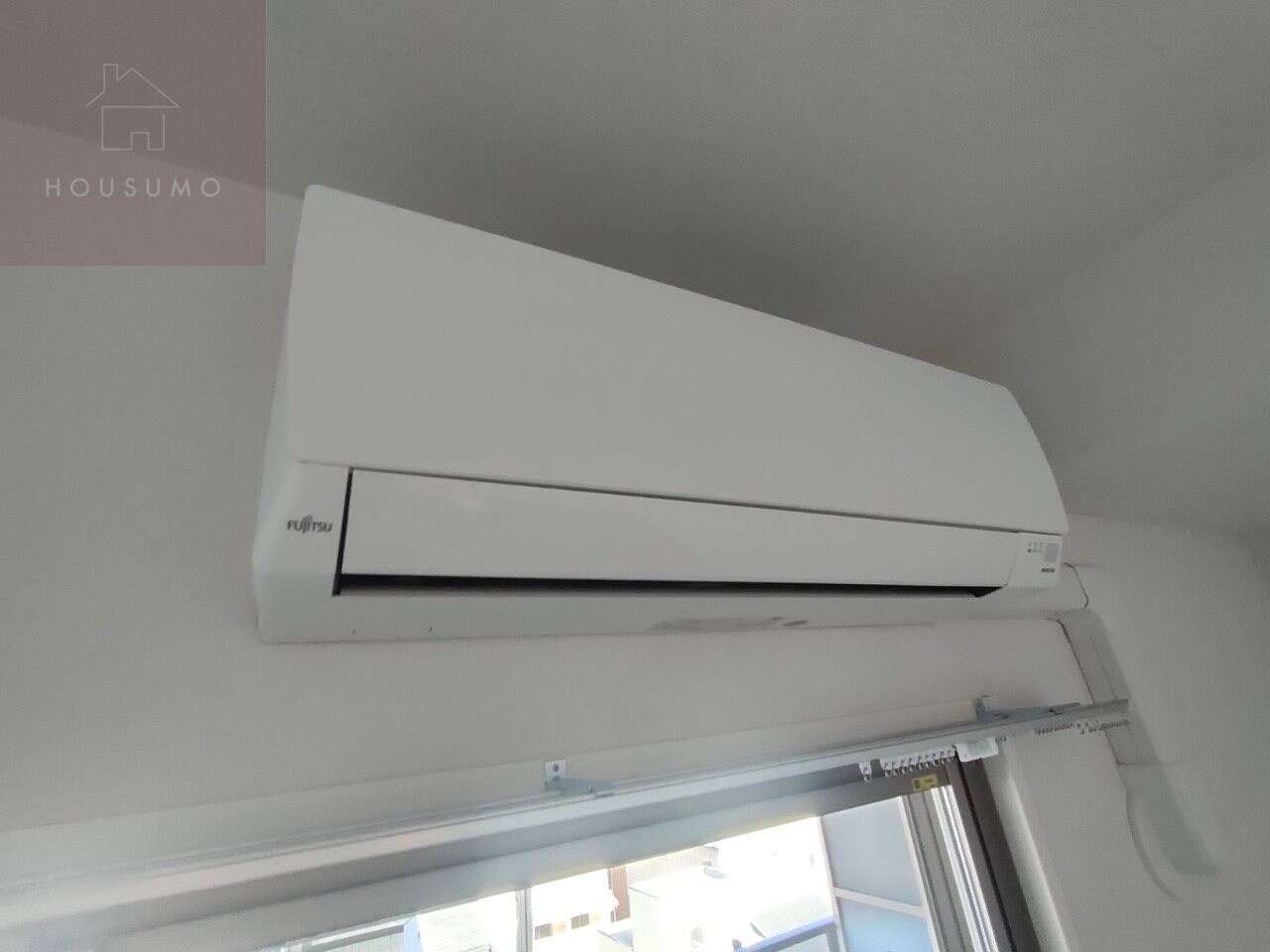 プラウディア今里の物件内観写真