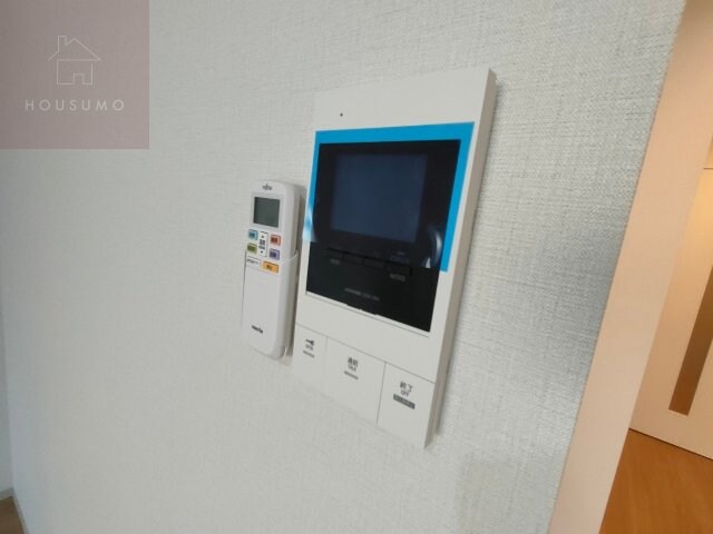 プラウディア今里の物件内観写真