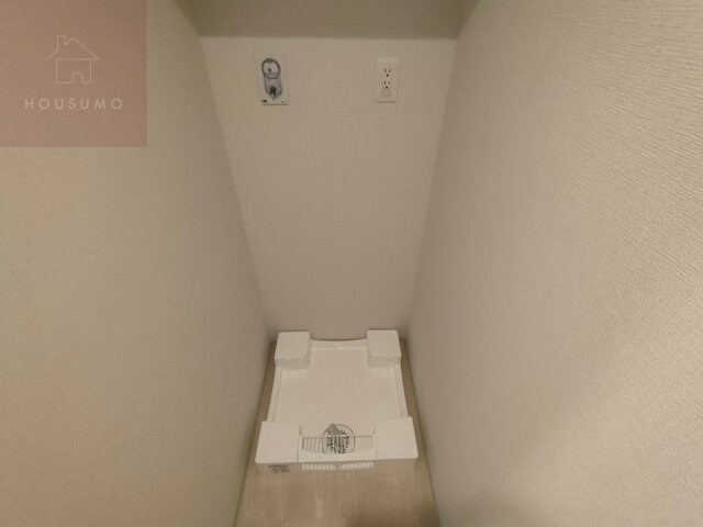 プラウディア今里の物件内観写真