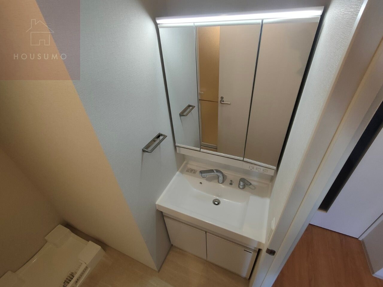 プラウディア今里の物件内観写真