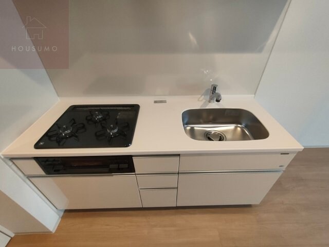 プラウディア今里の物件内観写真