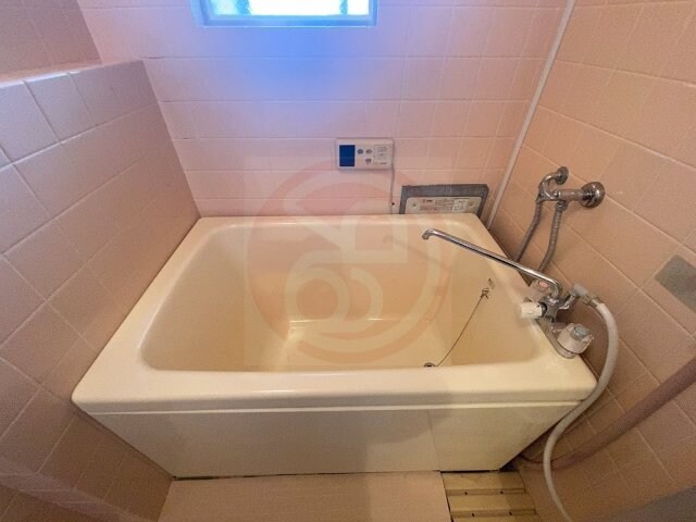 エステマール弥刀の物件内観写真