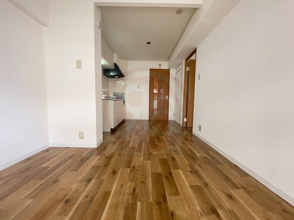 エステマール弥刀の物件内観写真