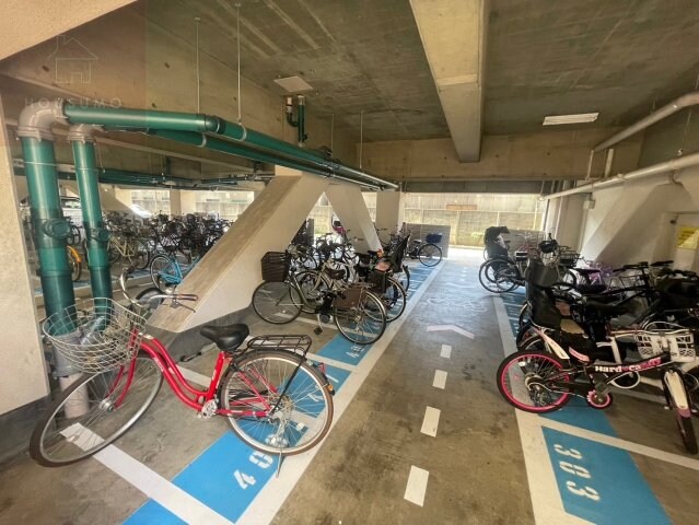 エステマール弥刀の物件内観写真