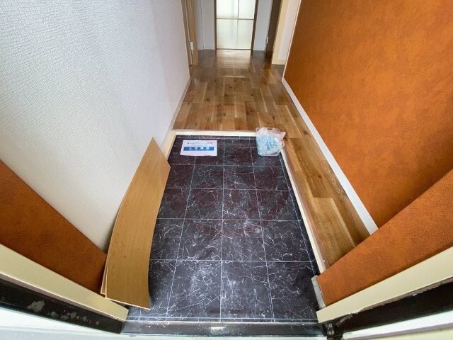 エステマール弥刀の物件内観写真