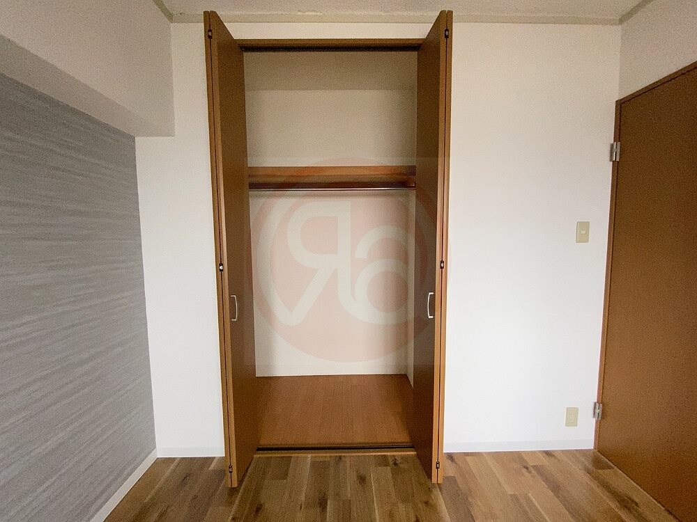 エステマール弥刀の物件内観写真