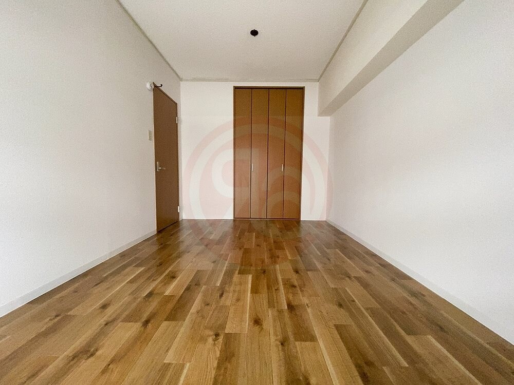 エステマール弥刀の物件内観写真