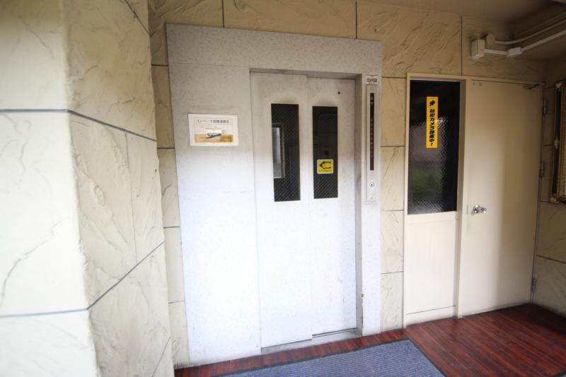 エステマール弥刀の物件内観写真