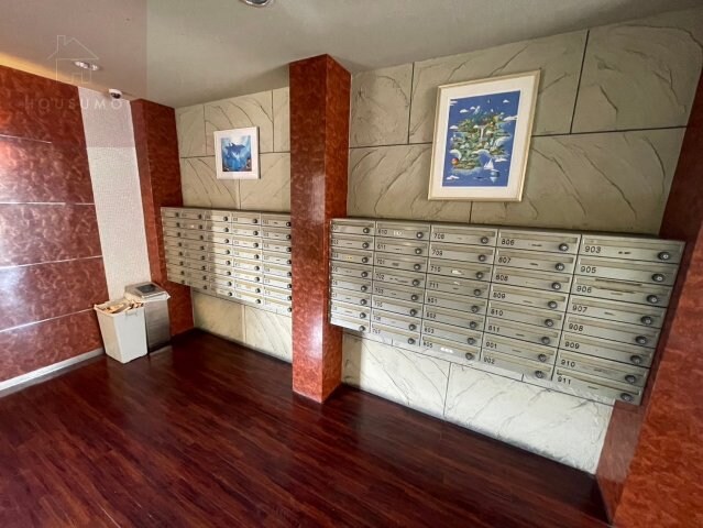 エステマール弥刀の物件内観写真