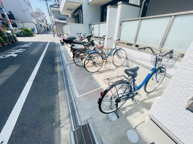 小路駅 徒歩4分 2階の物件内観写真