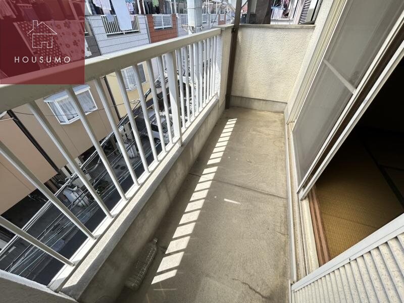 瓢箪山駅 徒歩27分 1-3階の物件内観写真