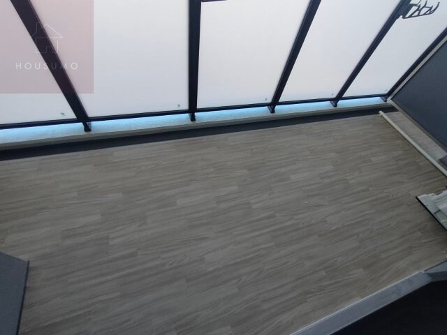 プラウディア今里の物件内観写真