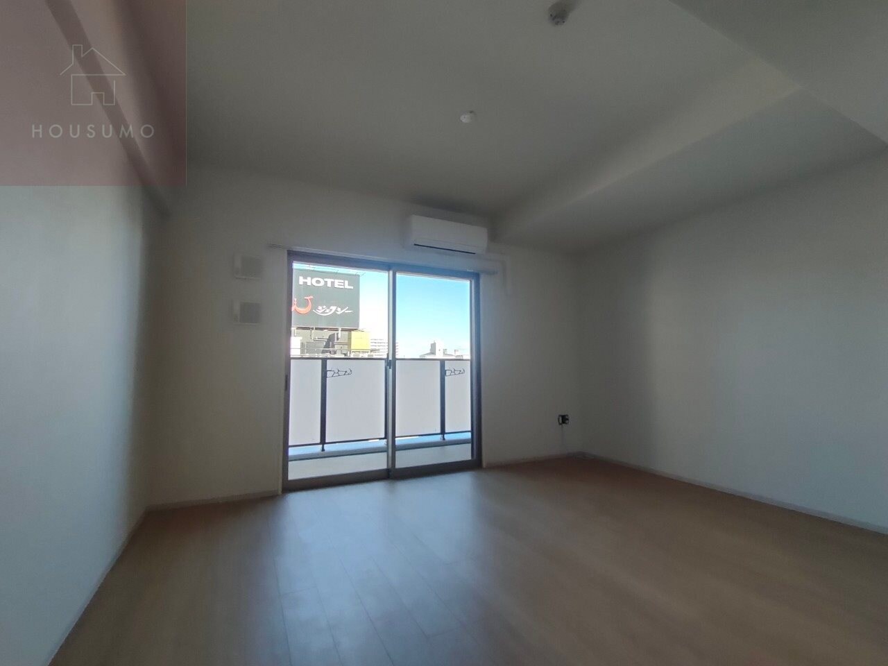 プラウディア今里の物件内観写真