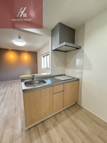 フジパレス教興寺三丁目Ⅱの物件内観写真