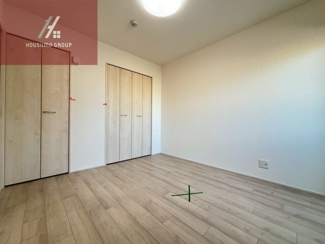 フジパレス教興寺三丁目Ⅱの物件内観写真