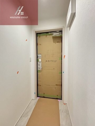 フジパレス教興寺三丁目Ⅱの物件内観写真