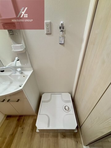 フジパレス教興寺三丁目Ⅱの物件内観写真