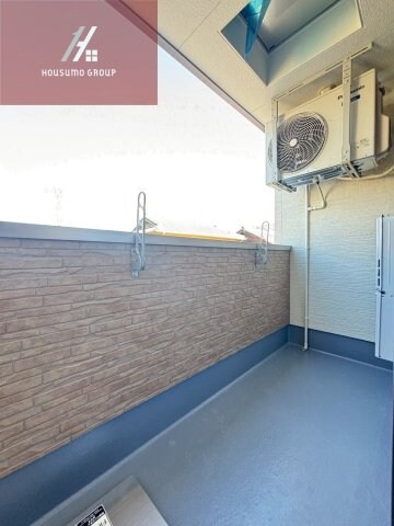 フジパレス教興寺三丁目Ⅱの物件内観写真