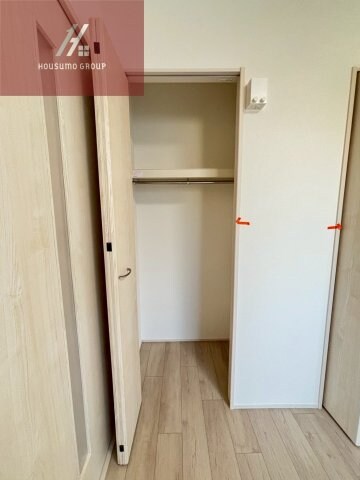 フジパレス教興寺三丁目Ⅱの物件内観写真