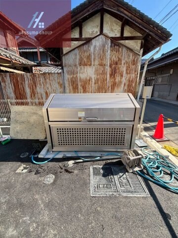 フジパレス教興寺三丁目Ⅱの物件内観写真