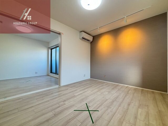 フジパレス教興寺三丁目Ⅱの物件内観写真