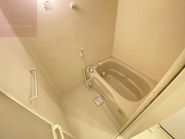 Cozy Courtの物件内観写真