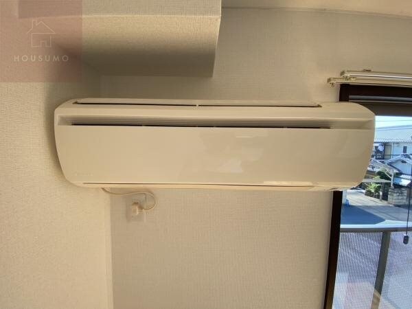 Cozy Courtの物件内観写真