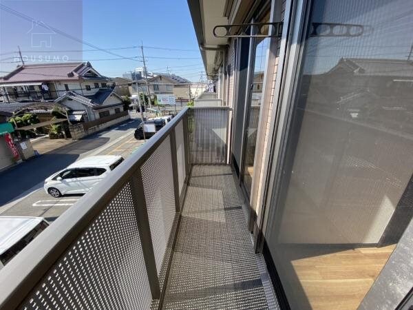 Cozy Courtの物件内観写真