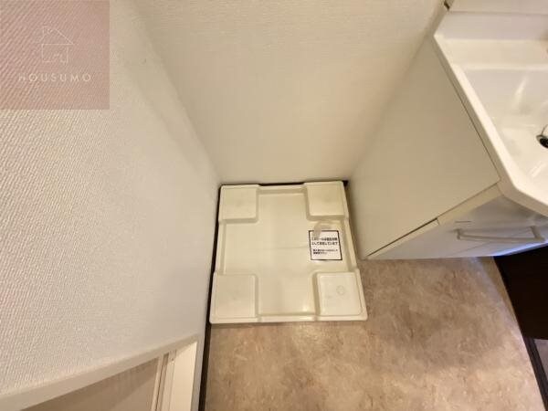 Cozy Courtの物件内観写真