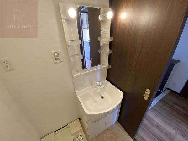 Cozy Courtの物件内観写真